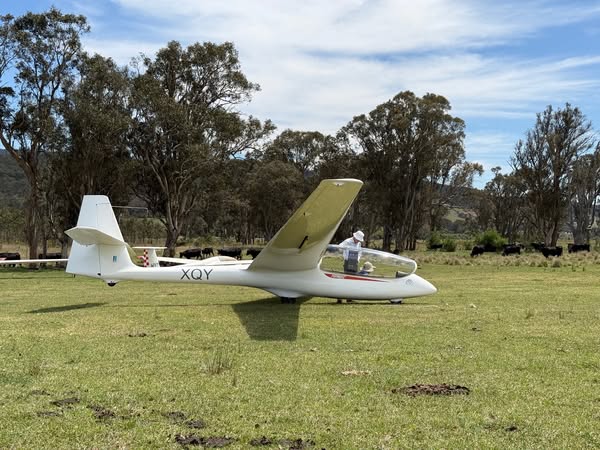 XQY RWY05